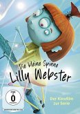 Die kleine Spinne Lilly Webster