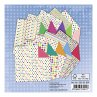 URSUS Falten Faltblätter Mini Mix (80... - Bild 1