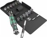 Wera 8009 Zyklop Pocket Set 3 - Bild 1