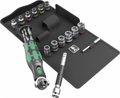 Cover Wera 8009 Zyklop Pocket Set 3