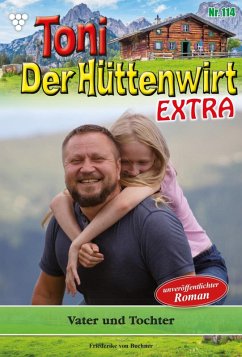 Vater und Tochter (eBook, ePUB) - Buchner, Friederike von
