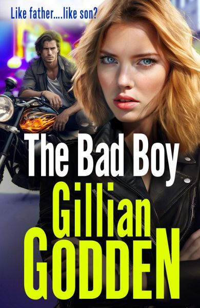 The Bad Boy (eBook, ePUB) The Bad Boy (eBook, ePUB)