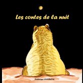 Les contes de la nuit (eBook, ePUB) Les contes de la nuit (eBook, ePUB)