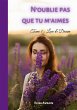 N'oublie pas que tu m'aimes (eBook,... - Bild 1