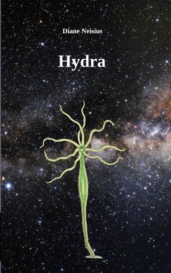 Hydra (eBook, ePUB) - Neisius, Diane