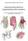 Anatomie descriptive et topographique des membres (eBook, ePUB)