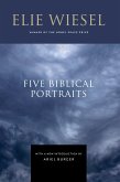 Five Biblical Portraits (eBook, ePUB)