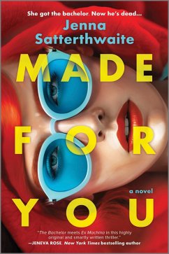 Cover Made for You (eBook, ePUB)