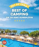 Yes we camp! Best of Camping (Mängelexemplar)