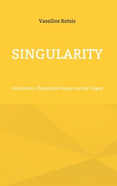 Singularity (eBook, ePUB) - Kotsis, Vassilios