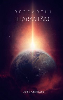 Quarantäne (eBook, ePUB) - Martinsson, Jurek