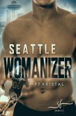 Seattle Womanizer (eBook, ePUB)