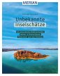 Unbekannte Inselschätze  ... - Bild 1