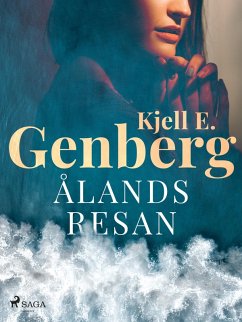 Ålandsresan (eBook, ePUB) - Genberg, Kjell E.