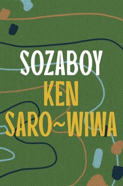 Cover Sozaboy (eBook, ePUB)