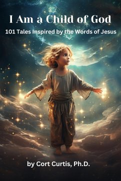 I Am a Child of God (eBook, ePUB) Cover I Am a Child of God (eBook, ePUB)