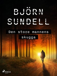 Cover Den store mannens skugga (eBook, ePUB)