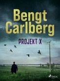 Projekt X (eBook, ePUB)