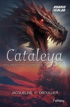 Cataleya (eBook, ePUB) - Droullier, Jacqueline V.