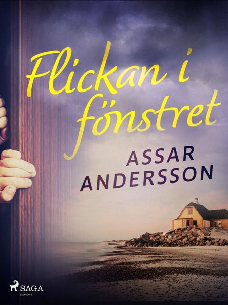 Flickan i fönstret (eBook, ePUB) Flickan i fönstret (eBook, ePUB)