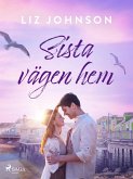 Sista vägen hem (eBook, ePUB) Sista vägen hem (eBook, ePUB)