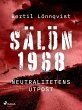 Sälön 1968 - neutralitetens utpost... - Bild 1