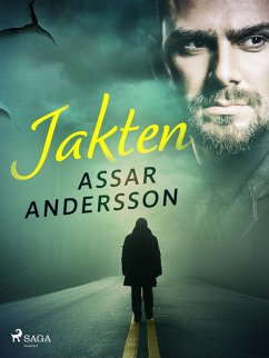Cover Jakten (eBook, ePUB)