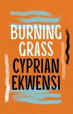 Burning Grass (eBook, ePUB)
