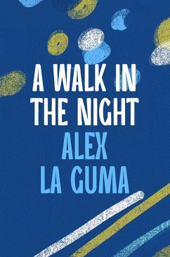 Cover A Walk in the Night (eBook, ePUB)