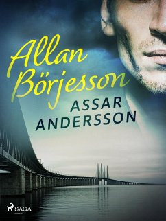 Allan Börjesson (eBook, ePUB) - Andersson, Assar