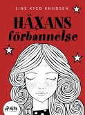 Häxans förbannelse (eBook, ePUB)