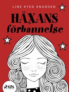 Cover Häxans förbannelse (eBook, ePUB)