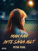 Man kan inte säga allt (eBook, ePUB) Man kan inte säga allt (eBook, ePUB)