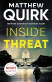 Inside Threat (eBook, ePUB)