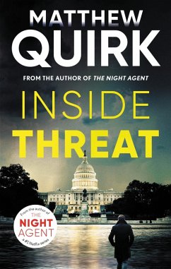 Cover Inside Threat (eBook, ePUB)