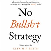 No Bullsh*t Strategy (MP3-Download)