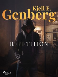 Cover Repetition (eBook, ePUB)