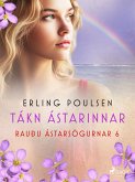 Tákn ástarinnar (Rauðu ástarsögurnar 6) (eBook, ePUB)