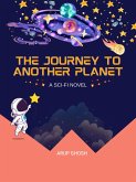 The Journey to Another Planet (eBook, ePUB)