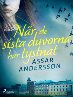 Cover När de sista duvorna har tystnat (eBook, ePUB)