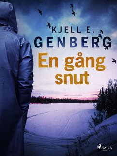 En gång snut (eBook, ePUB) - Genberg, Kjell E.