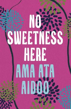 Cover No Sweetness Here (eBook, ePUB)