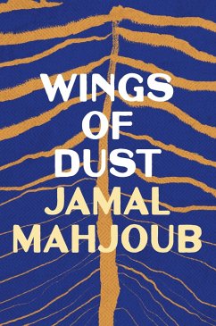 Cover Wings of Dust (eBook, ePUB)