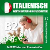 Italienisch für Fortgeschrittene B2 (MP3-Download)