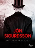 Jón Sigurðsson (eBook, ePUB)