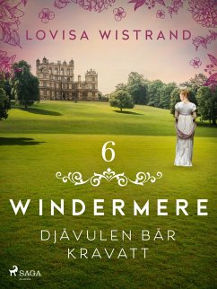 Cover Djävulen bär kravatt (eBook, ePUB)