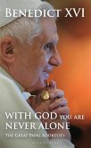With God You Are Never Alone (eBook, ePUB)