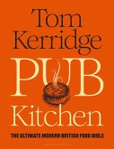 Pub Kitchen (eBook, ePUB)