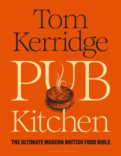 Cover Pub Kitchen (eBook, ePUB)