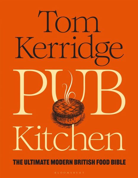 Pub Kitchen (eBook, ePUB) Pub Kitchen (eBook, ePUB)